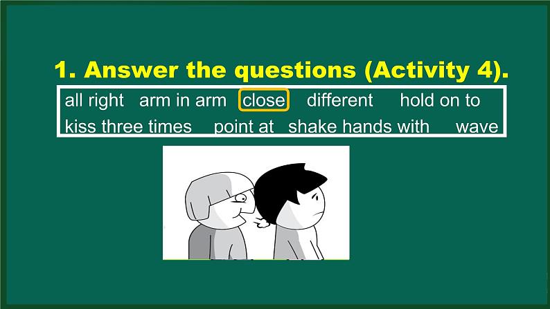 M11 Unit 3 Language in use-2PPT第4页