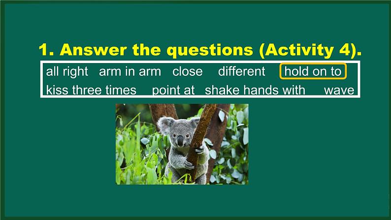 M11 Unit 3 Language in use-2PPT第5页