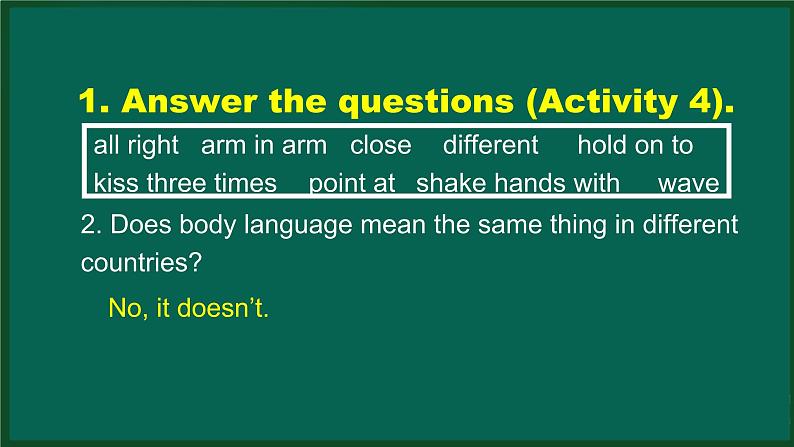 M11 Unit 3 Language in use-2PPT第8页