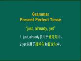 外研版八年级英语下册 Module3 Unit 3 Language in use(2)（PPT课件）