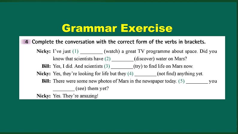 M3Unit 3 Language in use(2)-2PPT课件第8页