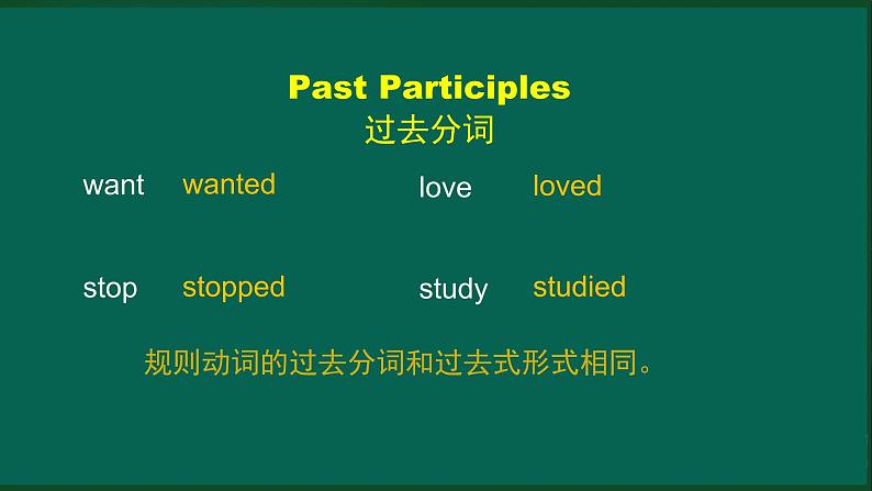 M2Unit3 Language in use(1)-2PPT课件第8页