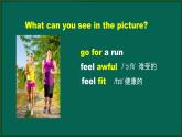 外研版八年级英语下册 Module4 Unit 2 We have played football for a year now（PPT课件）