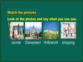 外研版八年级英语下册 Module7 Unit2 Fill out our form and come to learn English in Los Angeles!（PPT课件）