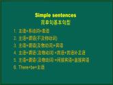 外研版八年级英语下册 Module6 Unit3 Language in use(2)（PPT课件）