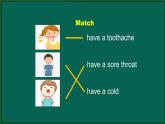 外研版八年级英语下册 Module4 Unit3 Language in use（2)（PPT课件）