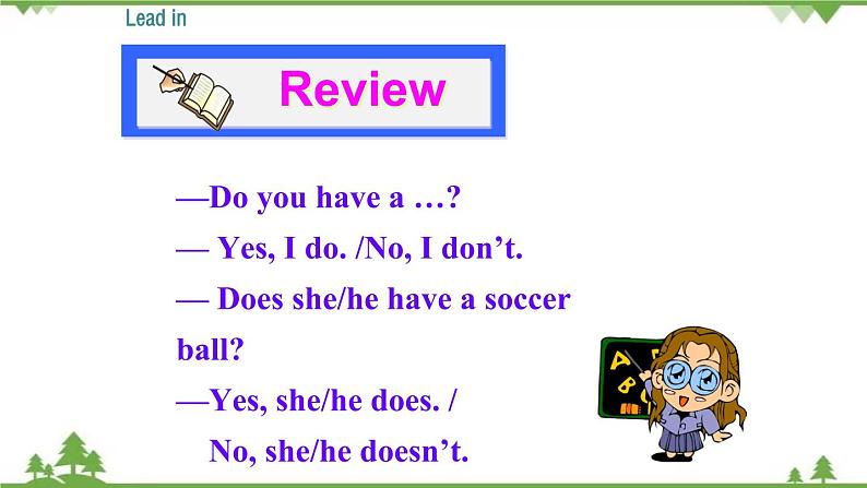 Unit 5 Section B-2020-2021学年七年级第2页