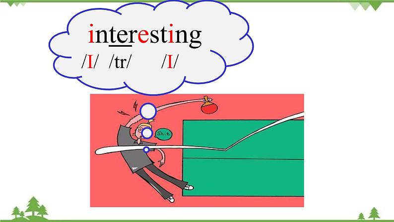 Unit 5 Section B-2020-2021学年七年级第4页