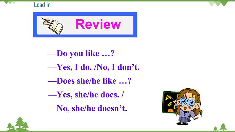 Unit 6 Section B-2021-2022学年七年级 上册 同步教学课件（人教版）02