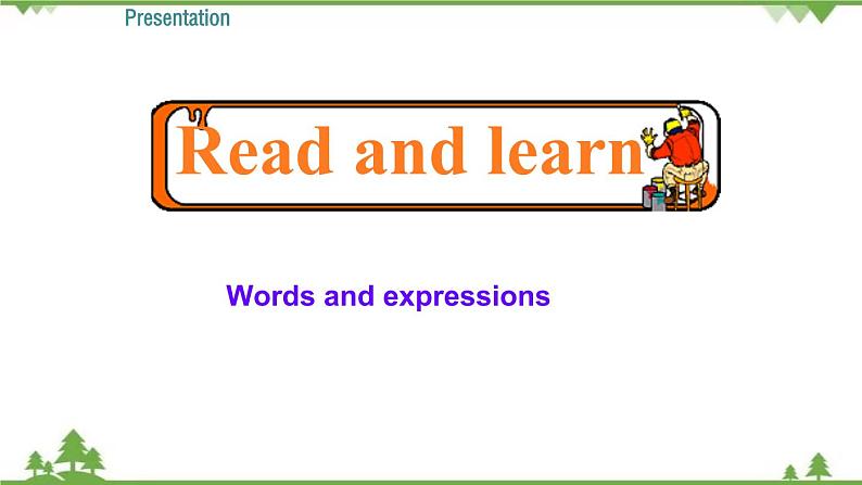 Unit 6 Section B-2021-2022学年七年级 上册 同步教学课件（人教版）05