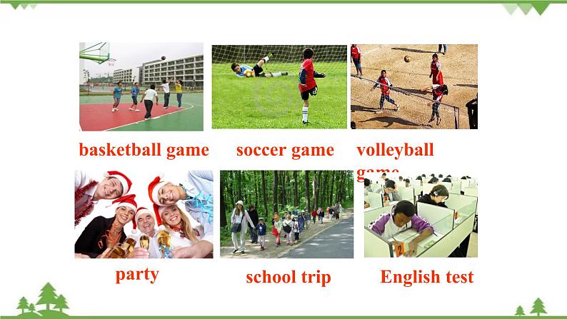 Unit 8 Section B-2020-2021学年七年级第4页