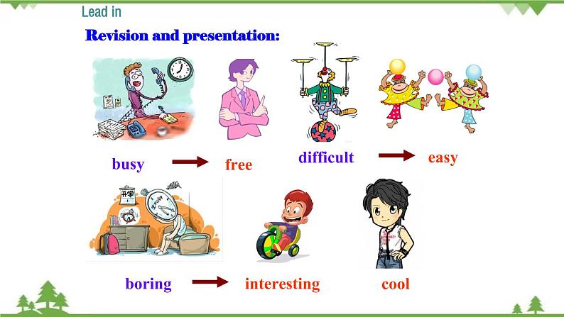 Unit 9 Section B-2021-2022学年七年级 上册 同步教学课件（人教版）02