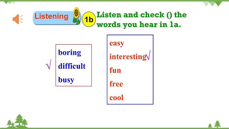 Unit 9 Section B-2021-2022学年七年级 上册 同步教学课件（人教版）04