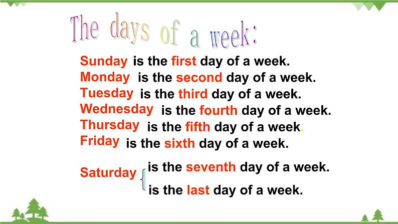 Unit 9 Section B-2021-2022学年七年级 上册 同步教学课件（人教版）06