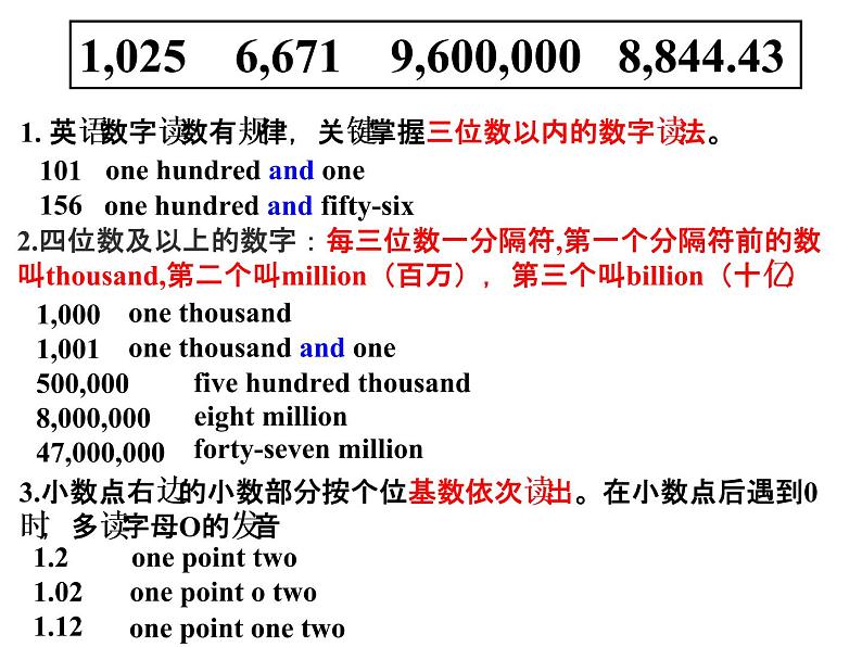 人教版八下Unit 7整一个单元课件第7页