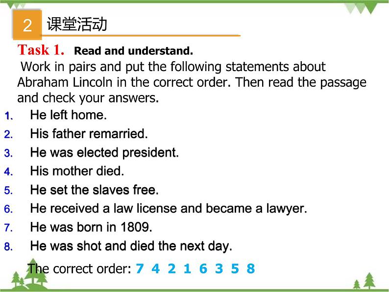 Unit 5 Topic 3 Section C-2020-2021学年九年级英语下学期 同步教学课件（仁爱版）04