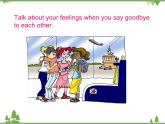 Unit 6 Topic 3 Section D-2020-2021學(xué)年九年級英語下學(xué)期 同步教學(xué)課件（仁愛版）