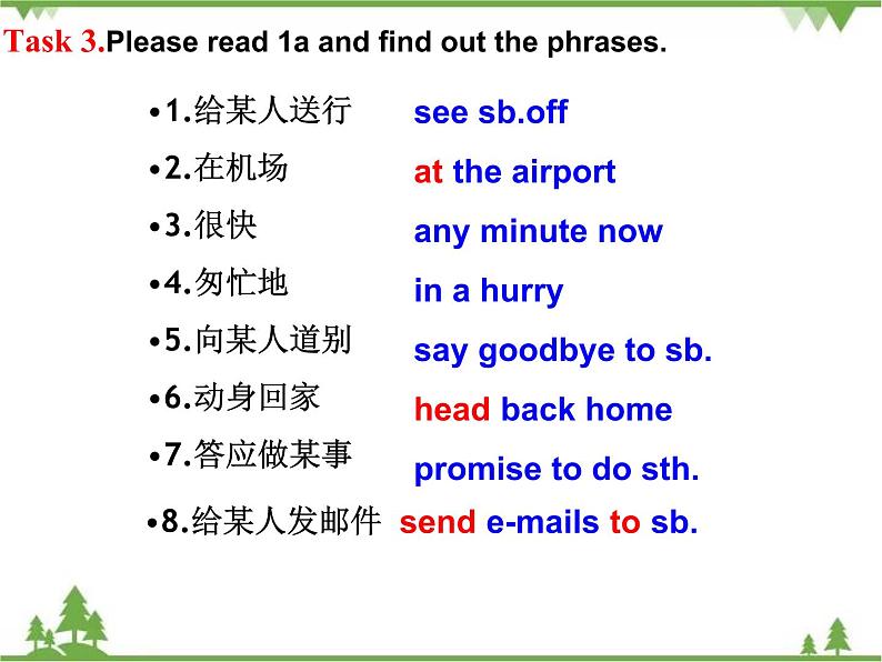 Unit 6 Topic 3 Section D-2020-2021学年九年级英语下学期 同步教学课件（仁爱版）07