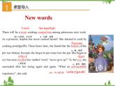 Unit 6 Topic 3 Section B-2020-2021學(xué)年九年級英語下學(xué)期 同步教學(xué)課件（仁愛版）