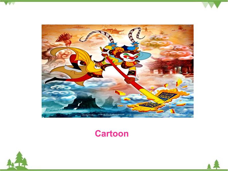 Unit 6 Topic 1 Section B-2020-2021学年九年级英语下学期 同步教学课件（仁爱版）07