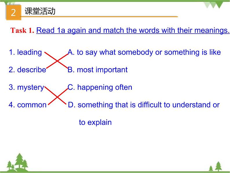 Unit 6 Topic 2 Section C-2020-2021学年九年级英语下学期 同步教学课件（仁爱版）08