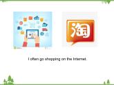 Unit 6 Topic 1 Section A-2020-2021學年九年級英語下學期 同步教學課件（仁愛版）