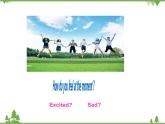 Unit 6 Topic 3 Section A-2020-2021學(xué)年九年級英語下學(xué)期 同步教學(xué)課件（仁愛版）