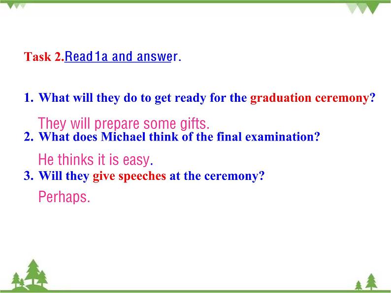 Unit 6 Topic 3 Section A-2020-2021学年九年级英语下学期 同步教学课件（仁爱版）05