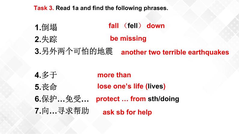 Unit 4 Topic 2 Section A-八年级英语上册    同步课件+练习08