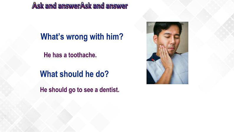 4.2 Unit 2 Topic 1 Section B（课件）第5页