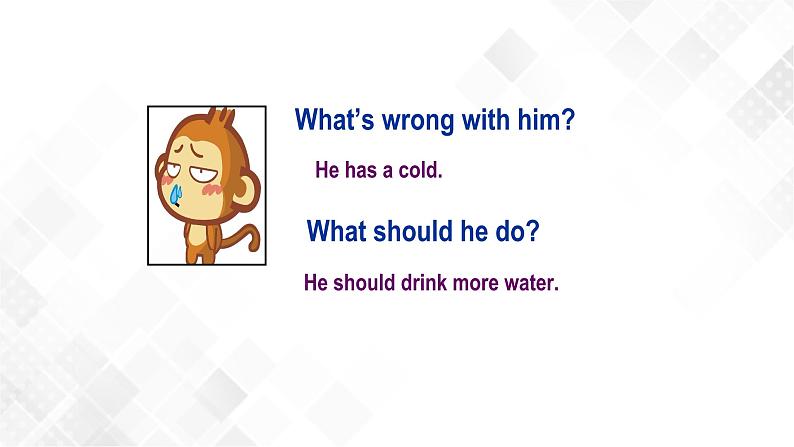 4.2 Unit 2 Topic 1 Section B（课件）第6页