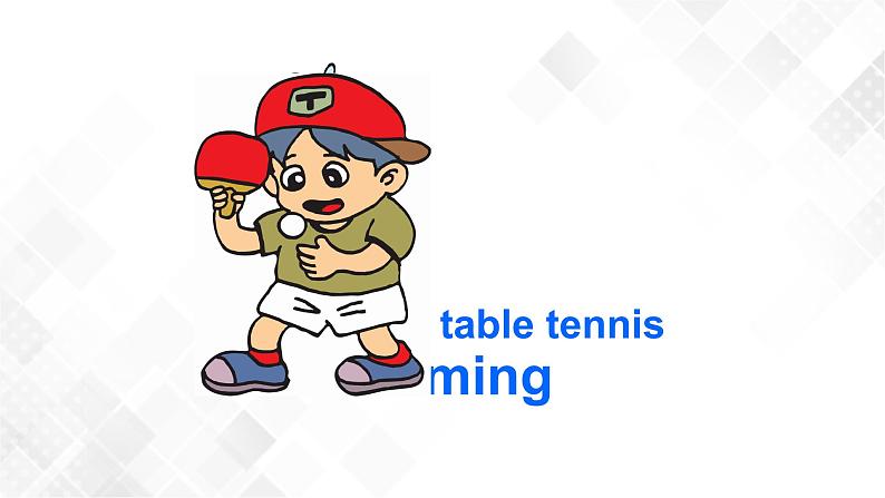 3.1 Unit 1 Topic 3 Section A（课件）第5页