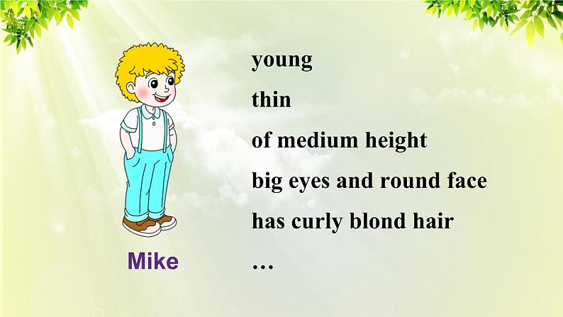 1人教版七年级英语下册 unit9 section B 2a-2c第7页