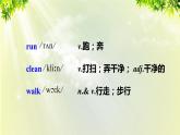 人教版七年级英语下册 unit2 section B 1a-1e 课件