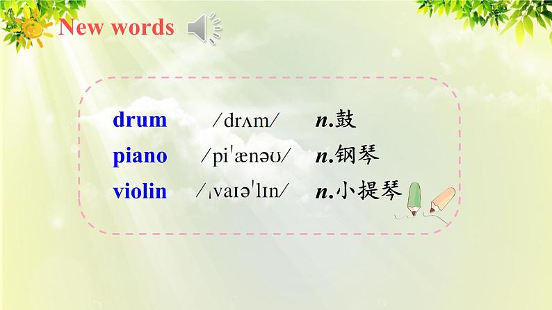 人教版七年级英语下册 unit1 section B 1a-1f 课件02