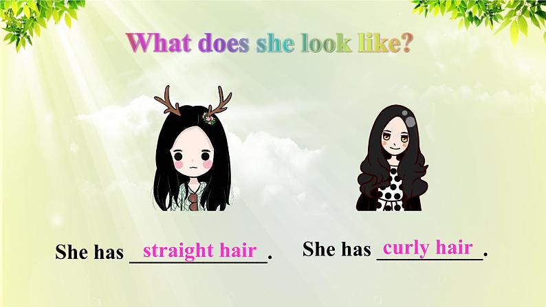 人教版七年级英语下册 unit9 section A 1a-2d 课件07