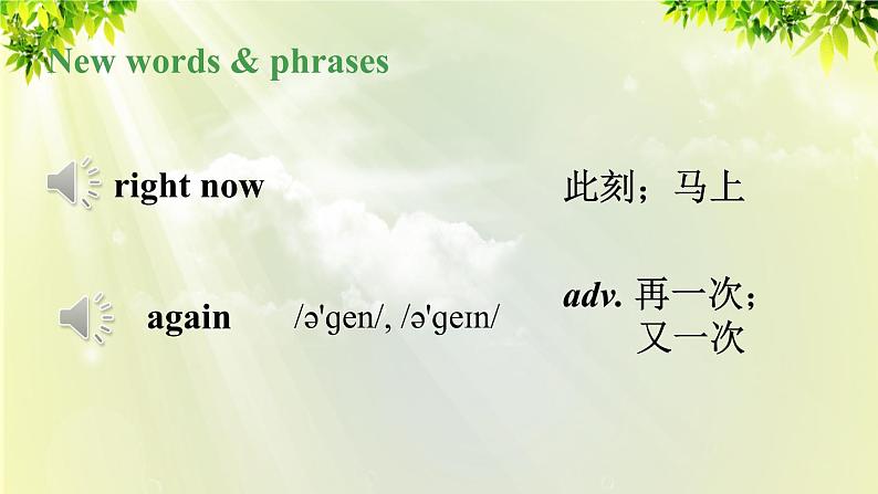 人教版七年级英语下册 unit7 section A Grammar Focus-3b 课件08