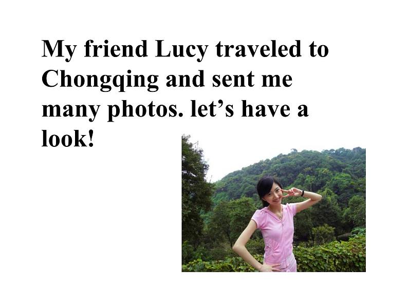 人教新目标七下unit8 sectionA 1a-1c 课件02