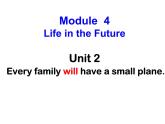 2020-2021学年外研版英语七年级下册Module 4 Unit 2课件 (4)