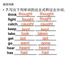 外研版八年级英下册　Module5 Unit1 It ’s time to watch a cartoon.课件