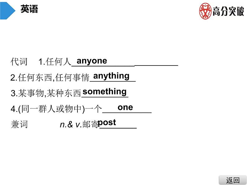 外研英语七年级下册  Module5  Unit2  You can buy everything on the Internet. 课件(共18张PPT)第6页