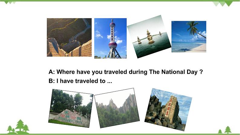 4.1 Unit 2 Topic 1 Section A   九年级英语上学期 同步教学课件（仁爱版）03