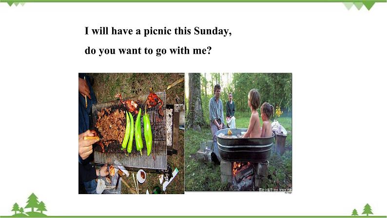 4.1 Unit 2 Topic 1 Section A   九年级英语上学期 同步教学课件（仁爱版）05