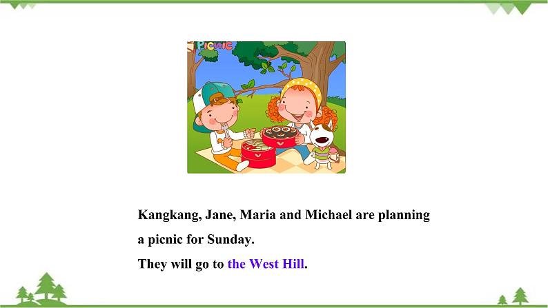 4.1 Unit 2 Topic 1 Section A   九年级英语上学期 同步教学课件（仁爱版）06