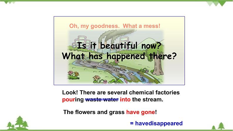 4.1 Unit 2 Topic 1 Section A   九年级英语上学期 同步教学课件（仁爱版）08