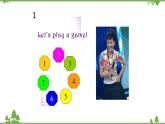 7.4 Unit 3 Topic 1 Section D   九年级英语上学期 同步教学课件（仁爱版）