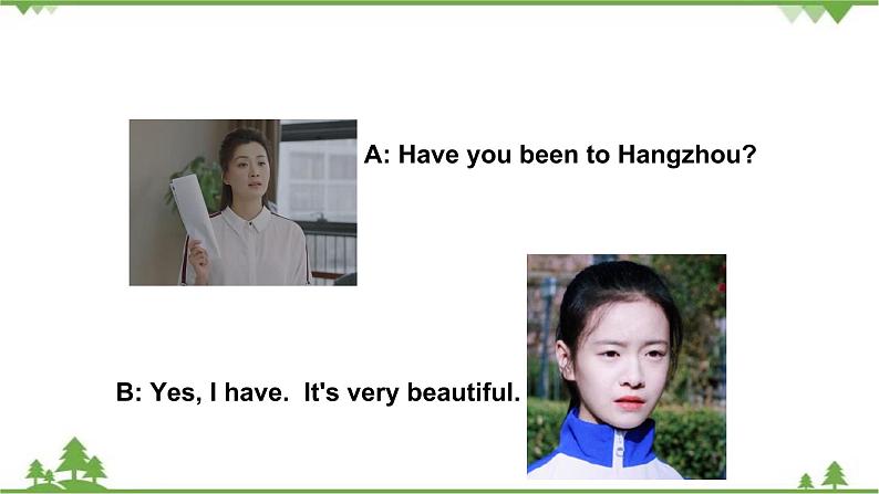 1.2 Unit 1 Topic 1 Section B  九年级英语上学期 同步教学课件（仁爱版）03