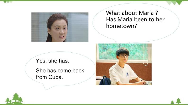 1.2 Unit 1 Topic 1 Section B  九年级英语上学期 同步教学课件（仁爱版）05