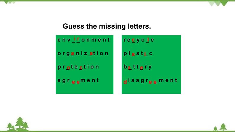 6.1 Unit 2 Topic 3 Section A   九年级英语上学期 同步教学课件（仁爱版）03