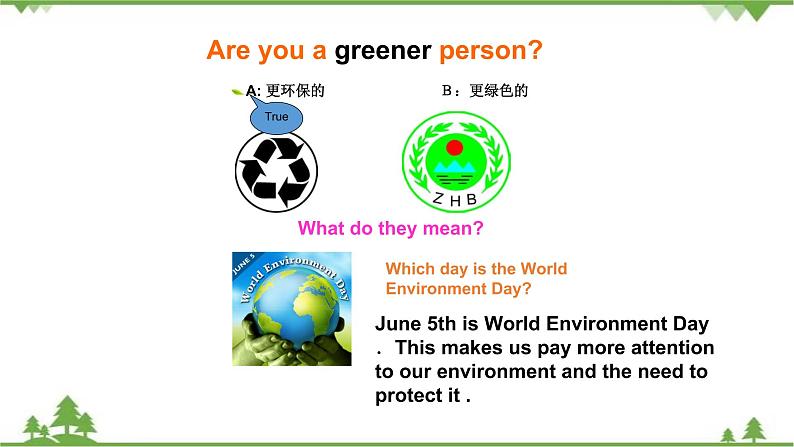 6.1 Unit 2 Topic 3 Section A   九年级英语上学期 同步教学课件（仁爱版）07